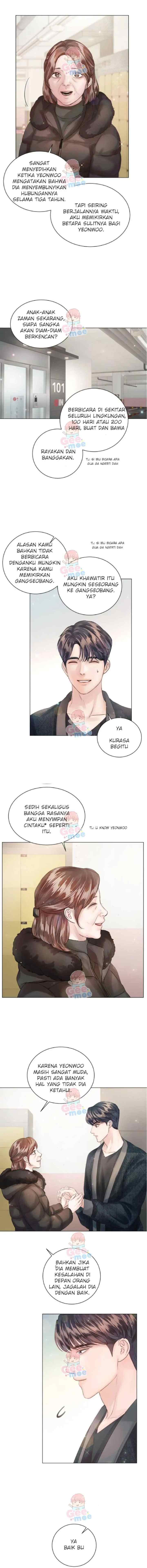 There Must Be Happy Endings chapter 53 halaman 14