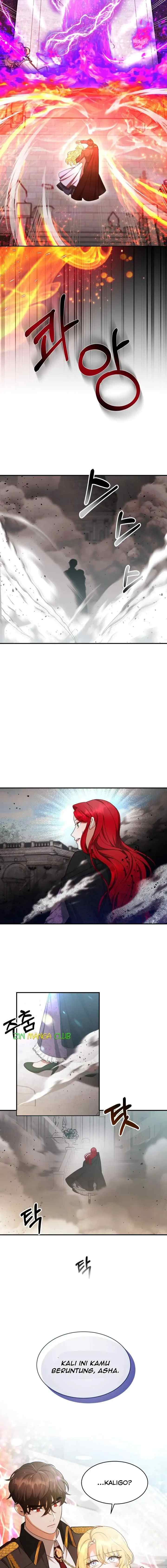 My Ex-Husband Became the Male Lead chapter 28 halaman 15