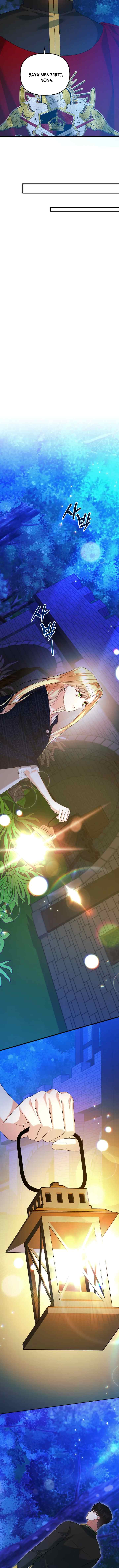 I Will Avoid the Male Lead and Make My Harem chapter 26 halaman 13