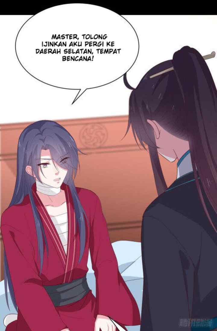 Pupillary Master chapter 54.1 halaman 5