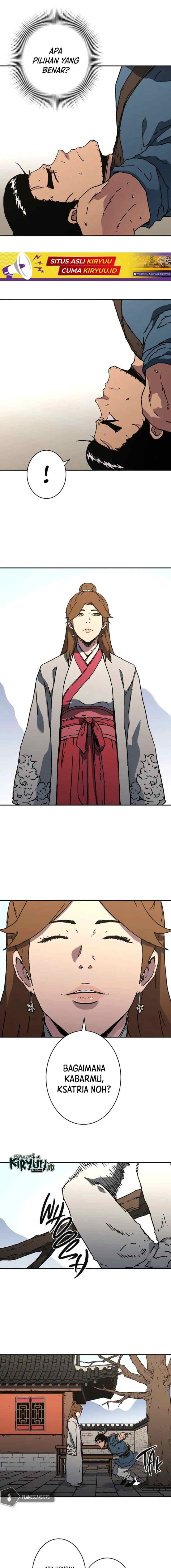 Peerless Dad chapter 212 halaman 7