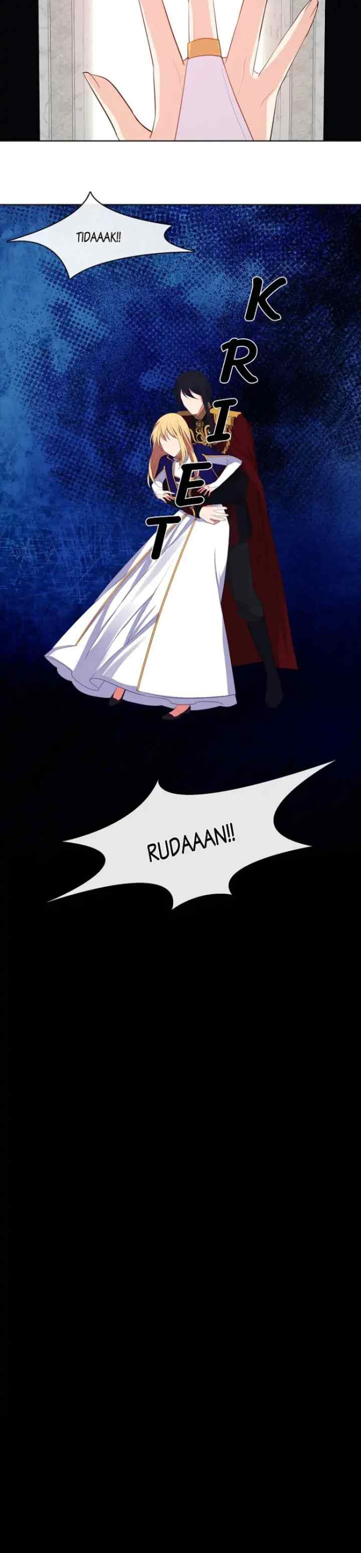 La Compagne de L'Empereur chapter 70 halaman 12