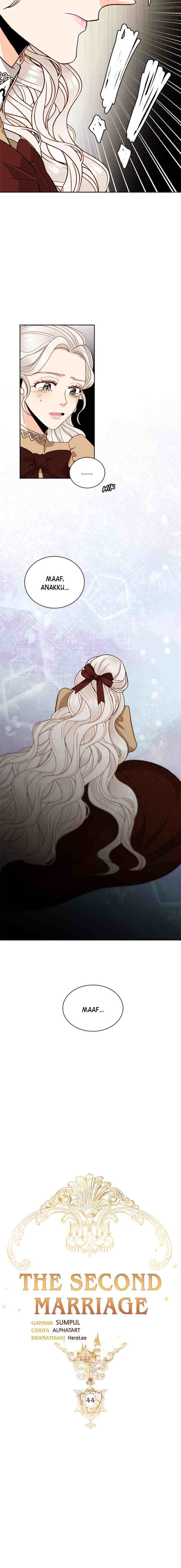 The Remarried Empress chapter 44 halaman 6