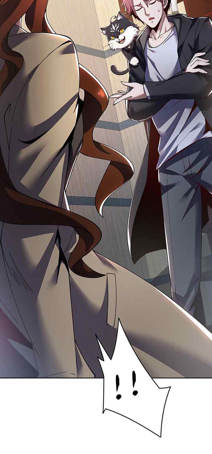 Cultivation Record of the Undead King chapter 13 halaman 20