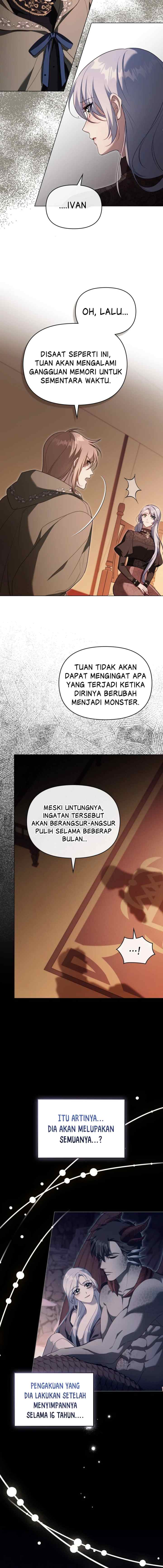 Disobey The Duke If You Dare chapter 78 halaman 7