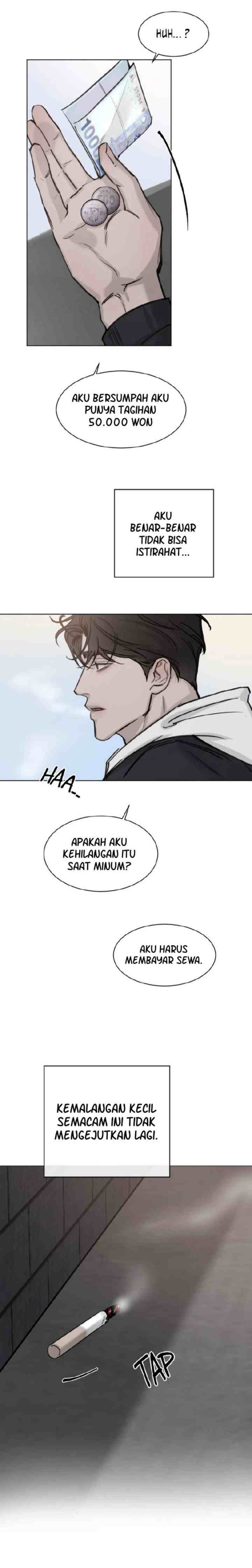 The Flower Blooming Baby Lord chapter 2 halaman 10