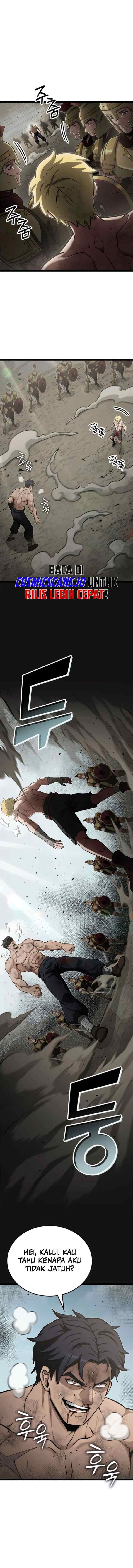Prizefighter Kalri chapter 54 halaman 11