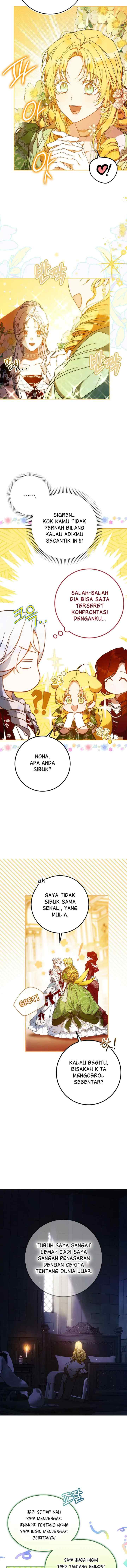 I Became the Wife of the Male Lead chapter 89 halaman 9