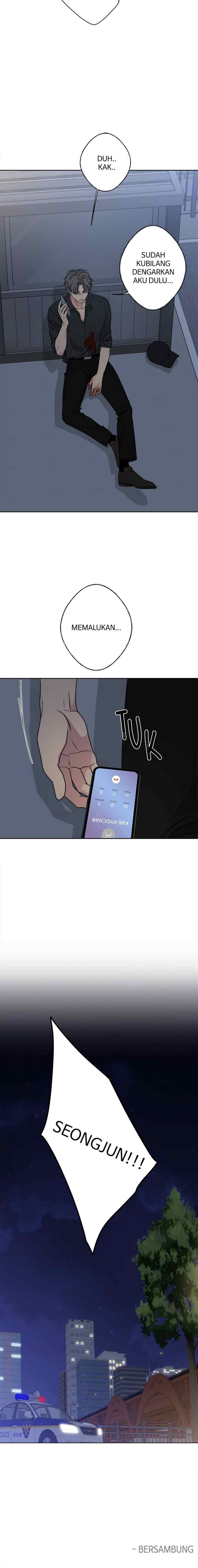Mother, I'm Sorry chapter 65 halaman 17