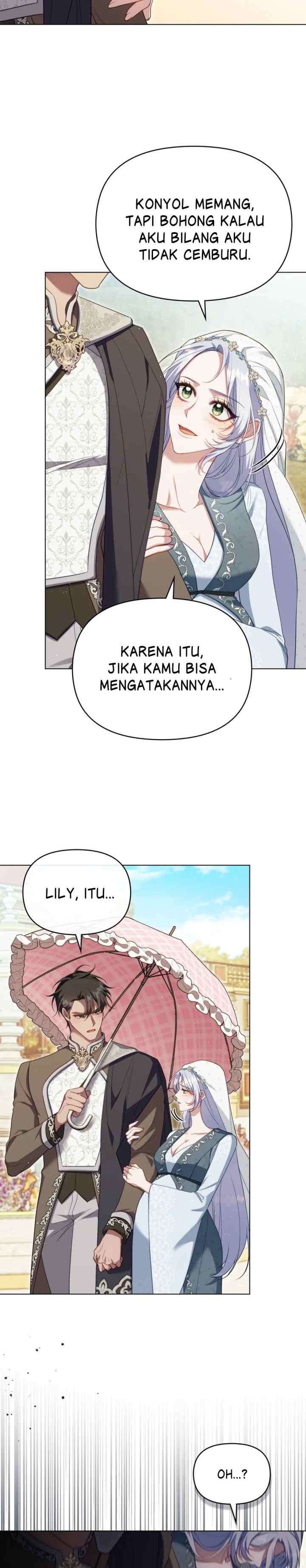Disobey The Duke If You Dare chapter 93 halaman 15