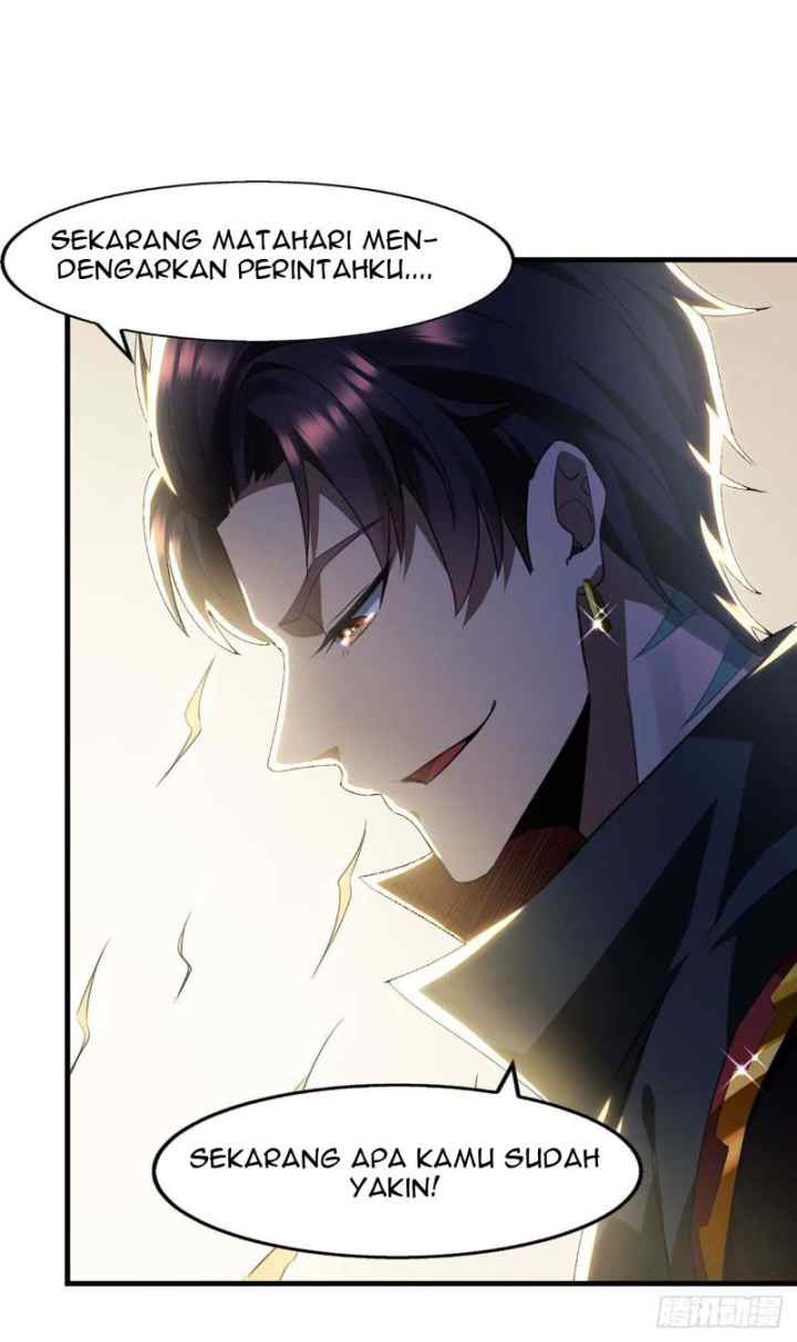 I Was Sealed 900 Million Times chapter 12 halaman 19