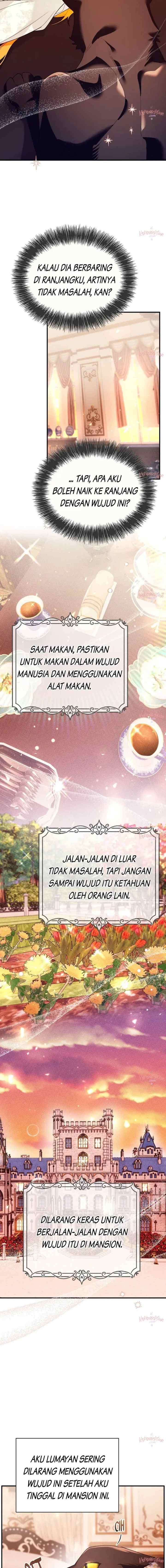 The Archduchess's Loyal Shapeshifter chapter 43 halaman 10