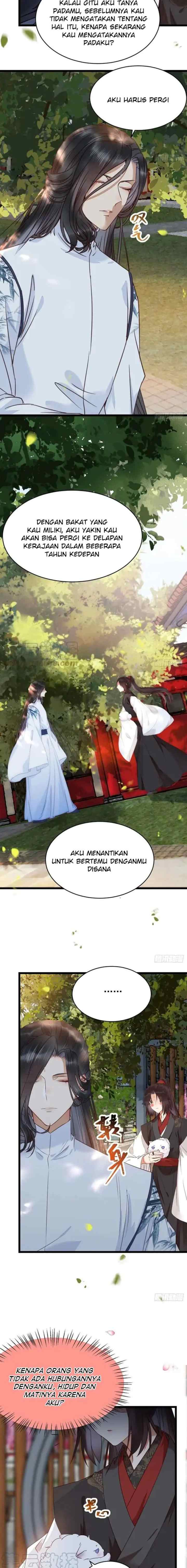 The Ghostly Doctor chapter 343 halaman 11