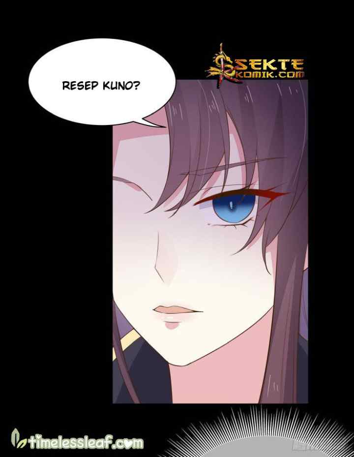 Pupillary Master chapter 32.2 halaman 6