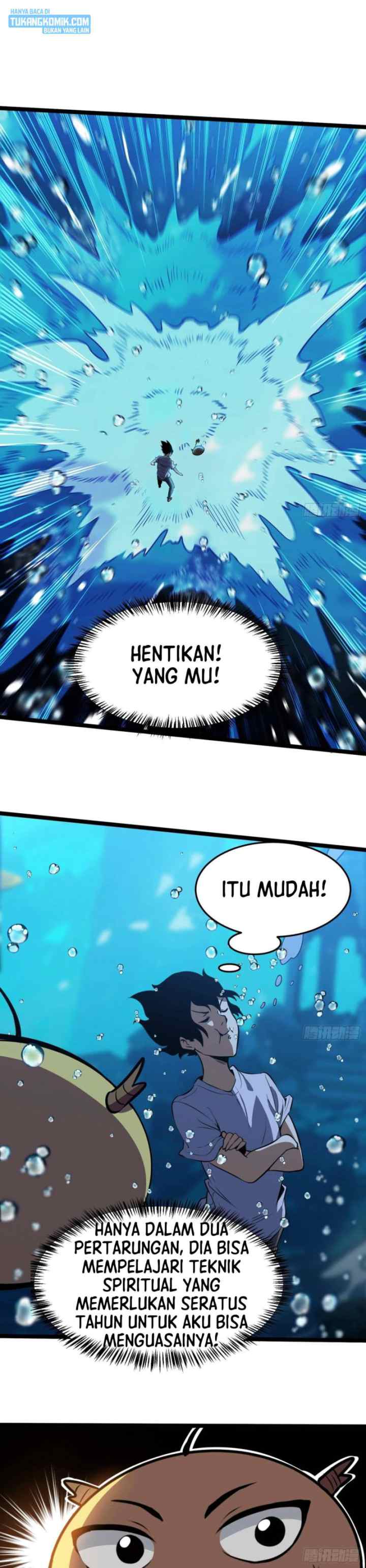 Night Controller chapter 15 halaman 13