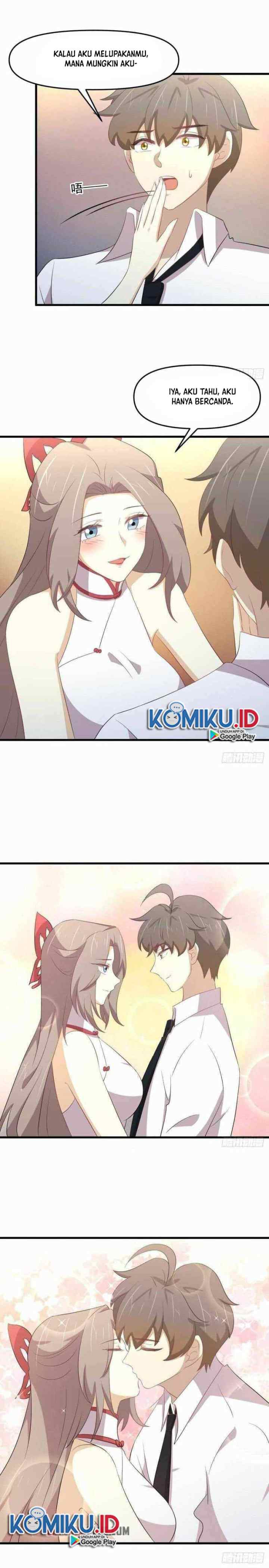 Immortal Swordsman in The Reverse World chapter 329 halaman 5