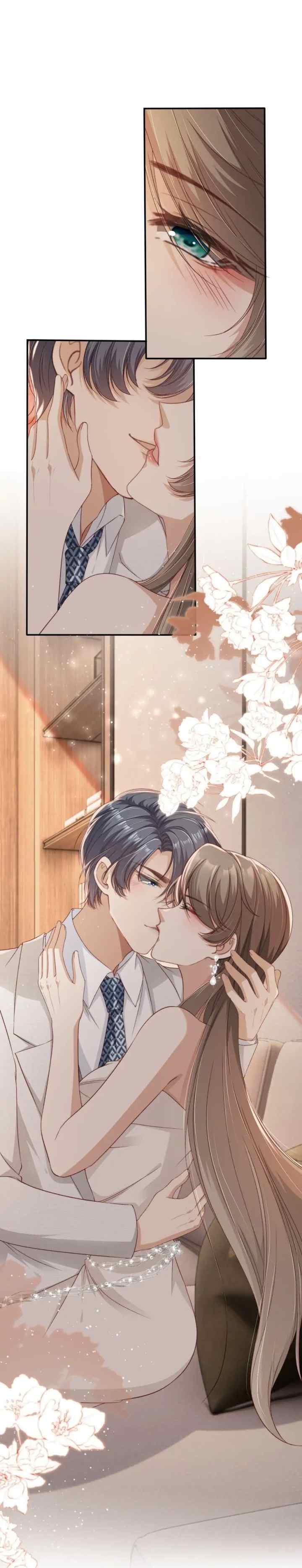 I Married the Disabled Big Shot After My Rebirth chapter 31 halaman 13
