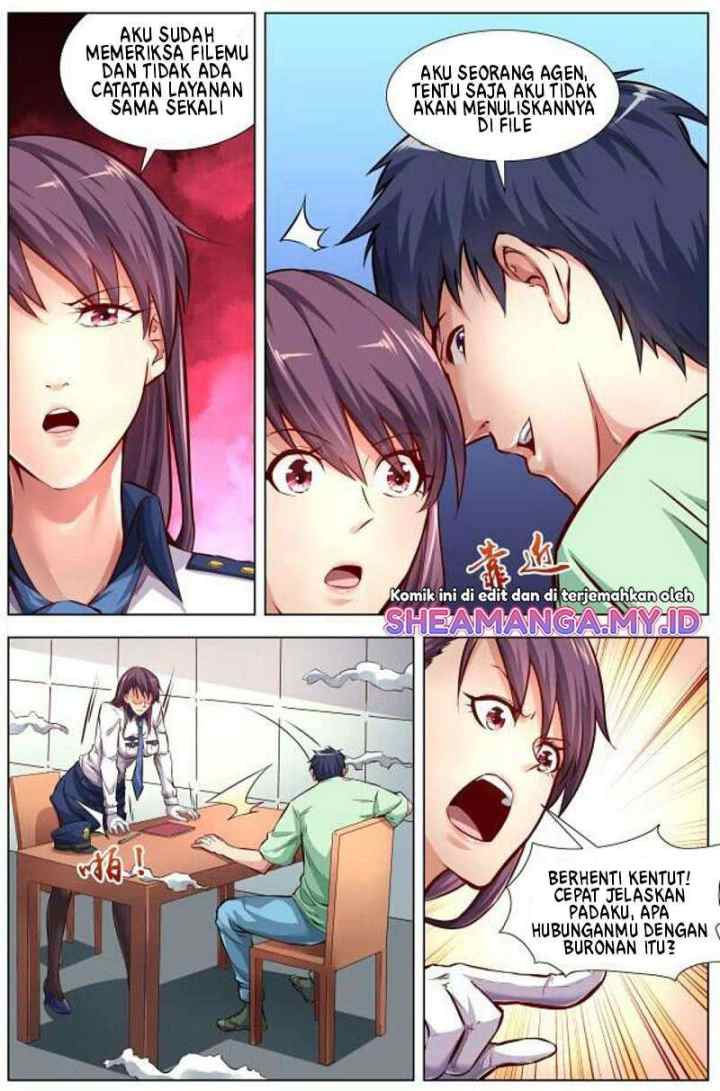 Ace Master chapter 2 halaman 4