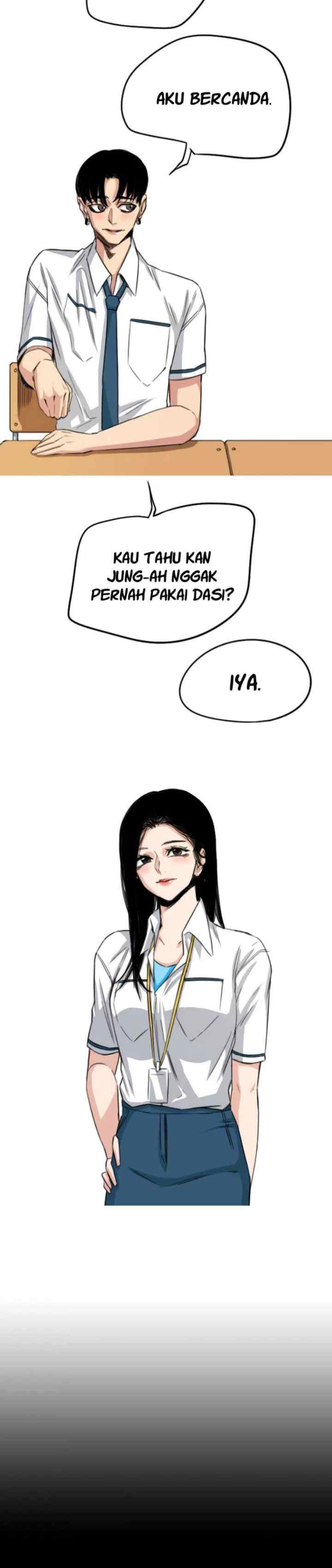 Drawing Romance chapter 54 halaman 6