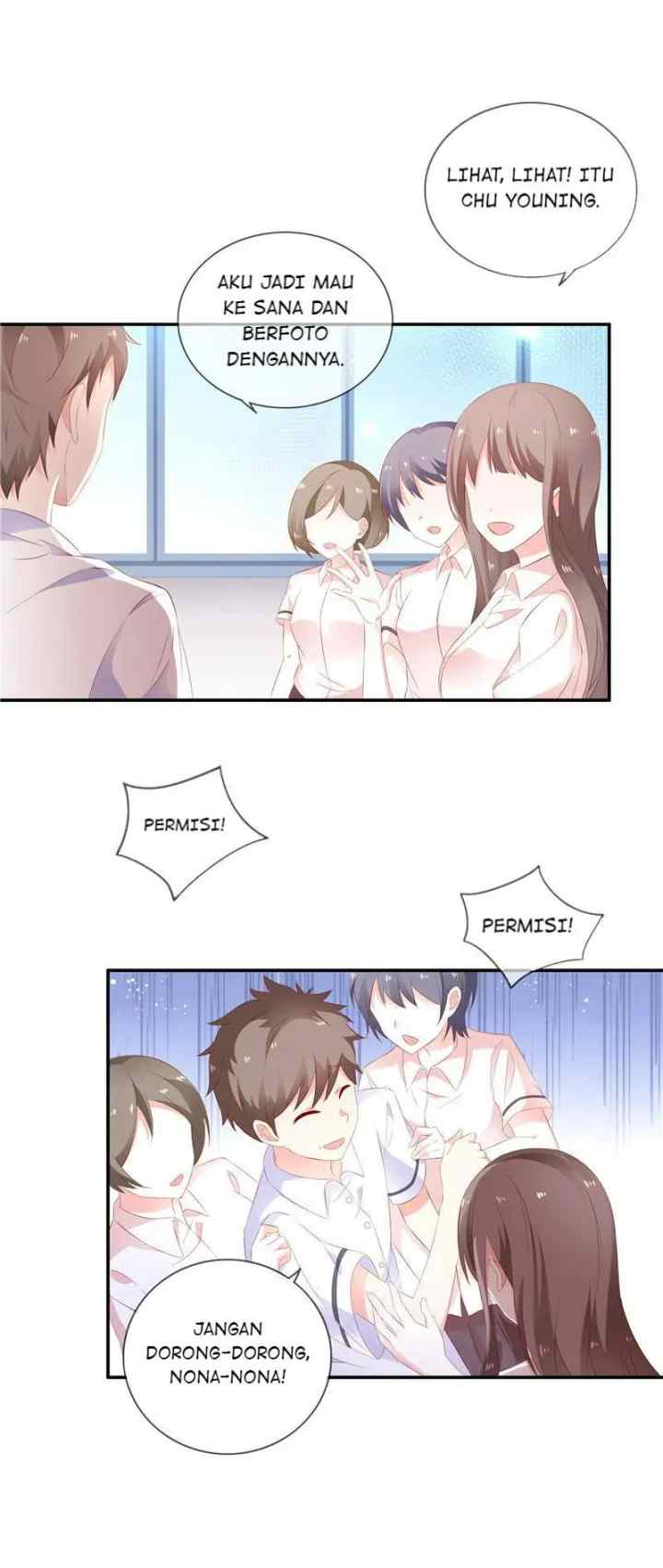 Her Smile Like Candy chapter 2 halaman 16