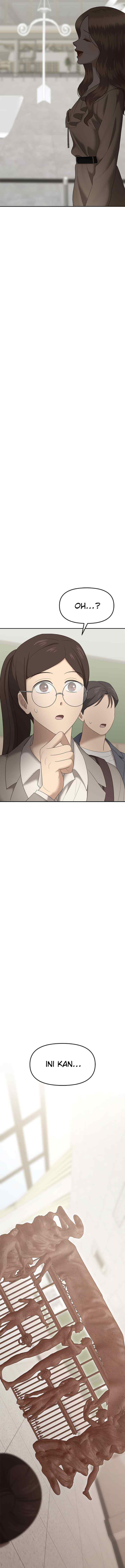 Sisters at War chapter 61 halaman 12