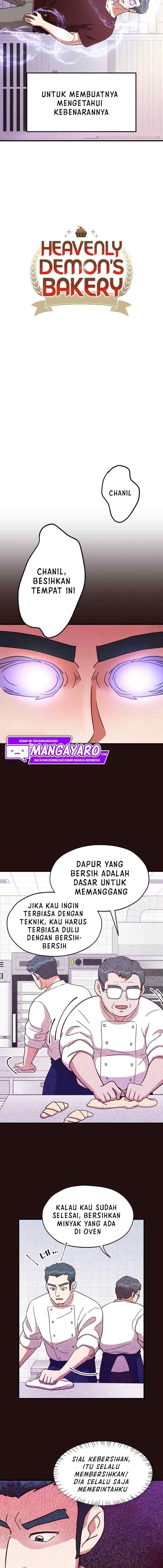 The World Greatest Bakery chapter 14 halaman 4