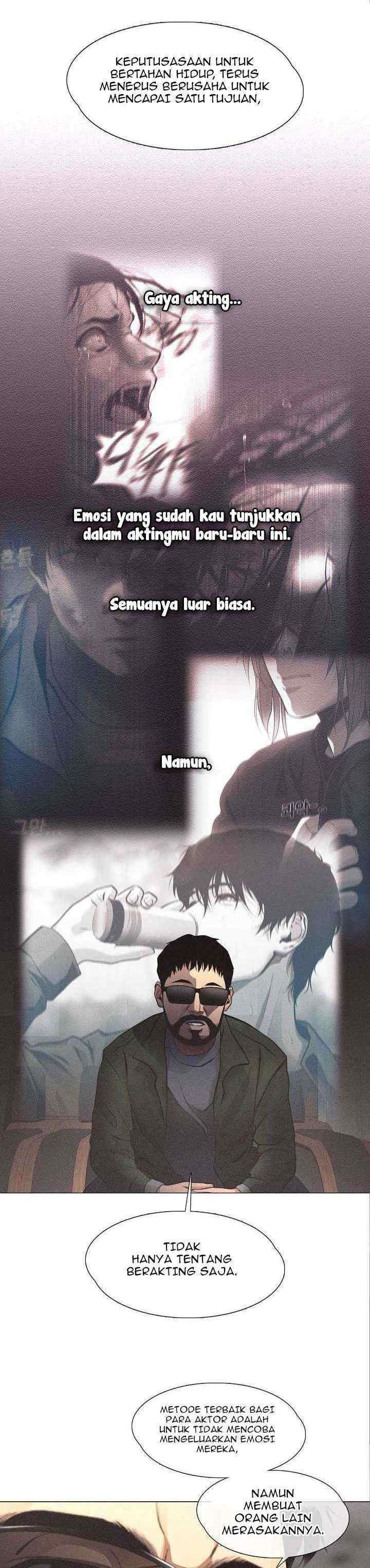 Movies Are Real chapter 28 halaman 5