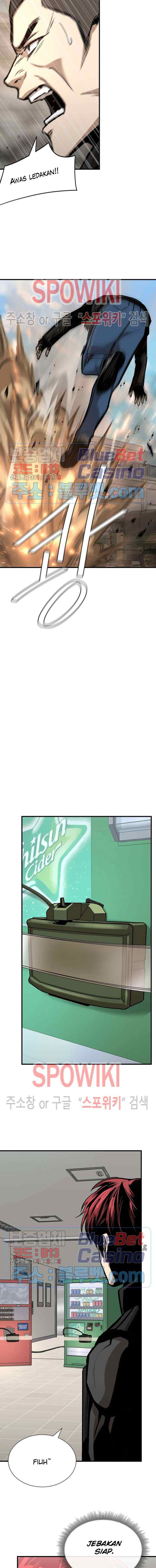 Return Survival chapter 59 halaman 14