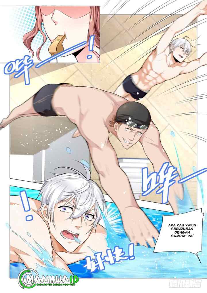 Shen Hao's Heavenly Fall System chapter 45 halaman 15