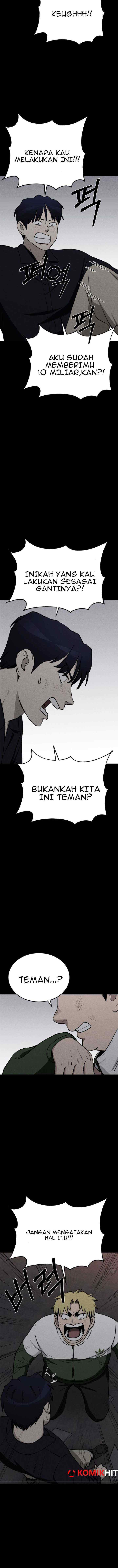 Fate Coin chapter 13 halaman 10