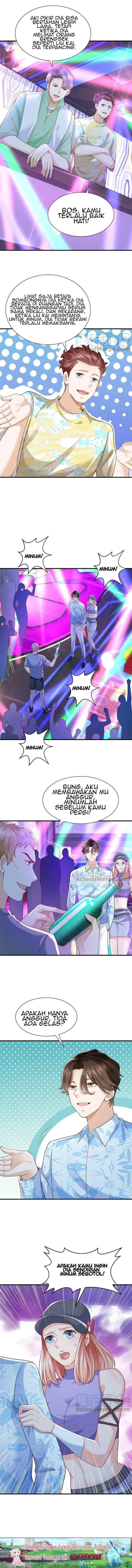I Randomly Have A New Career Every Week chapter 253 halaman 6