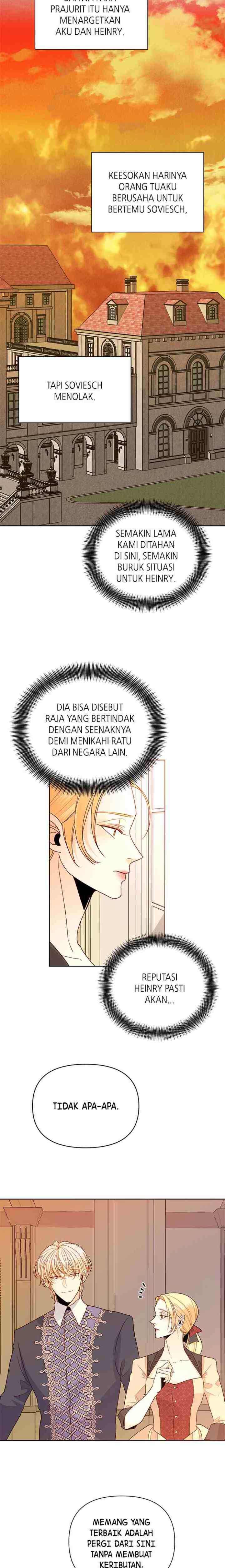 The Remarried Empress chapter 82 halaman 13