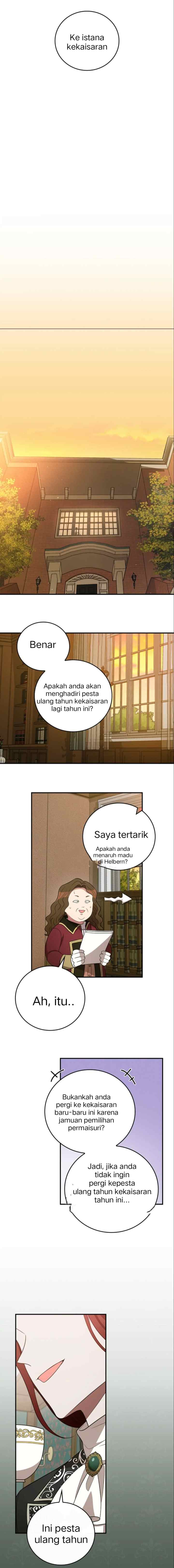 Run Maelle chapter 39 halaman 15