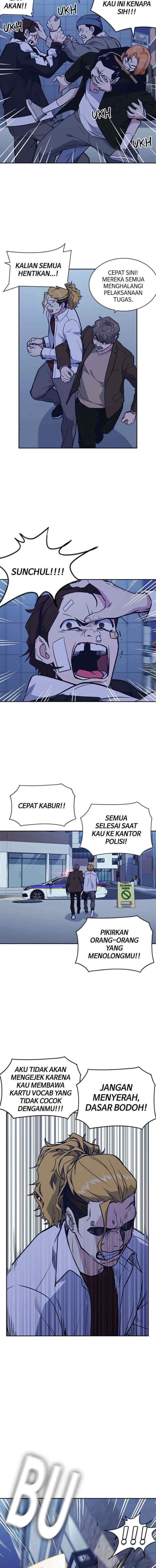 Kenkyu Gurupu chapter 66 halaman 12