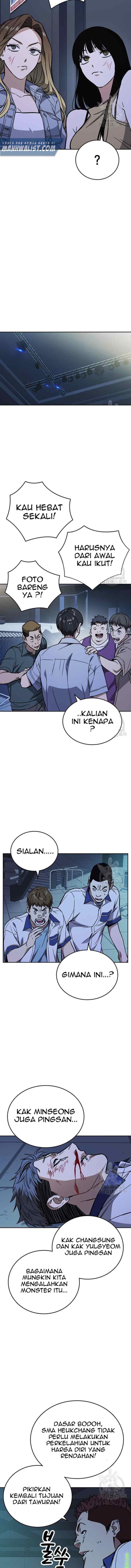 Kenkyu Gurupu chapter 188 halaman 8