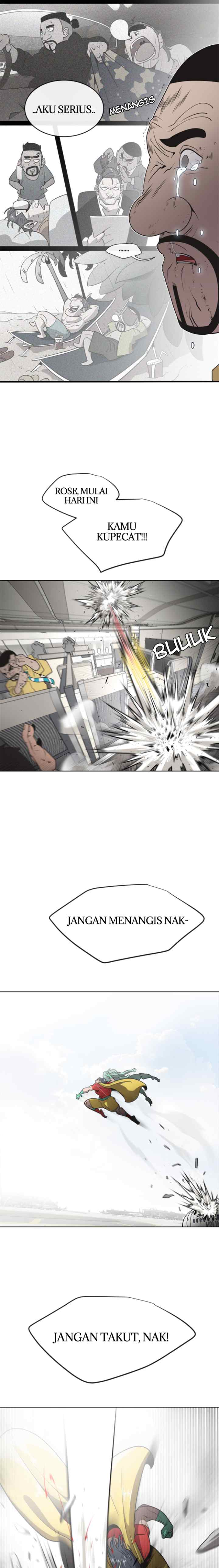 Superhuman Era chapter 25 halaman 7