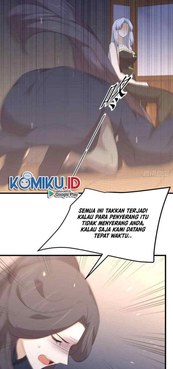 Immortal Swordsman in The Reverse World chapter 302 halaman 18