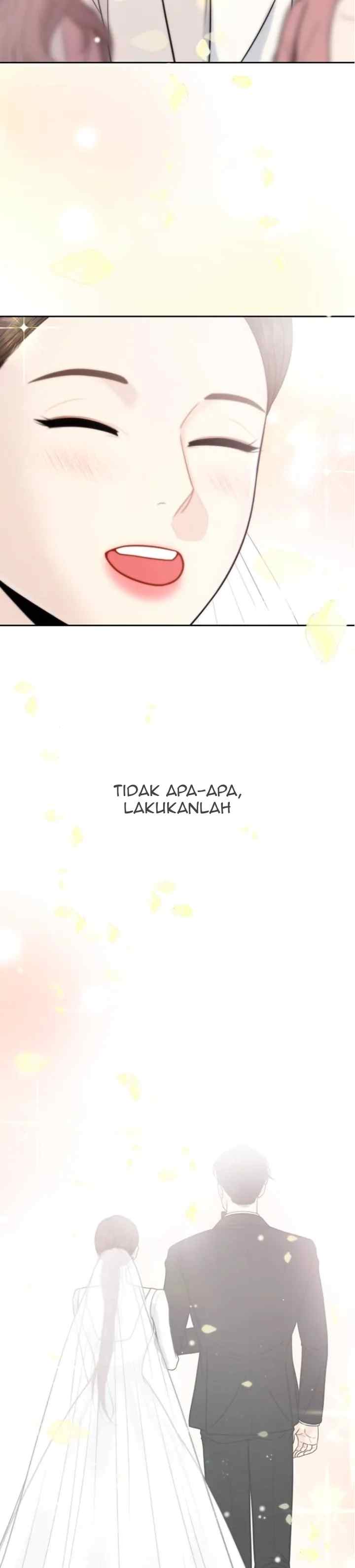 Secretary's Escape chapter 71 halaman 14