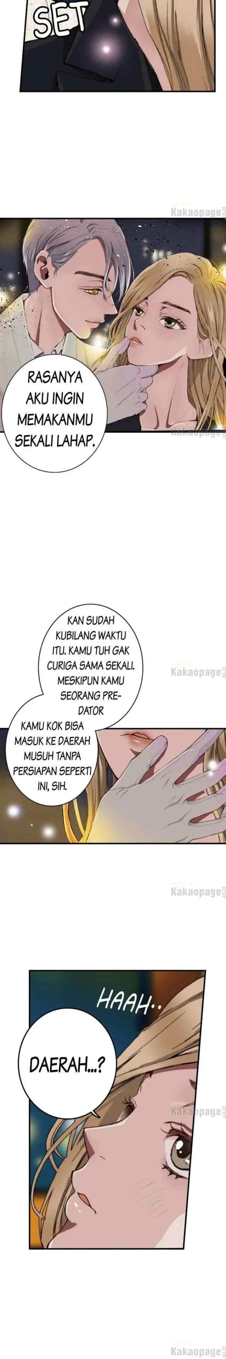 This Isn't Right! chapter 40 halaman 14