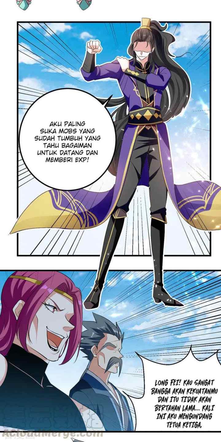 I Am Crazy Upgrade chapter 29 halaman 13