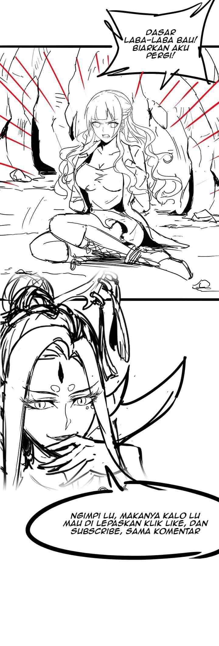 Cultivation Record of the Undead King chapter 27 halaman 7
