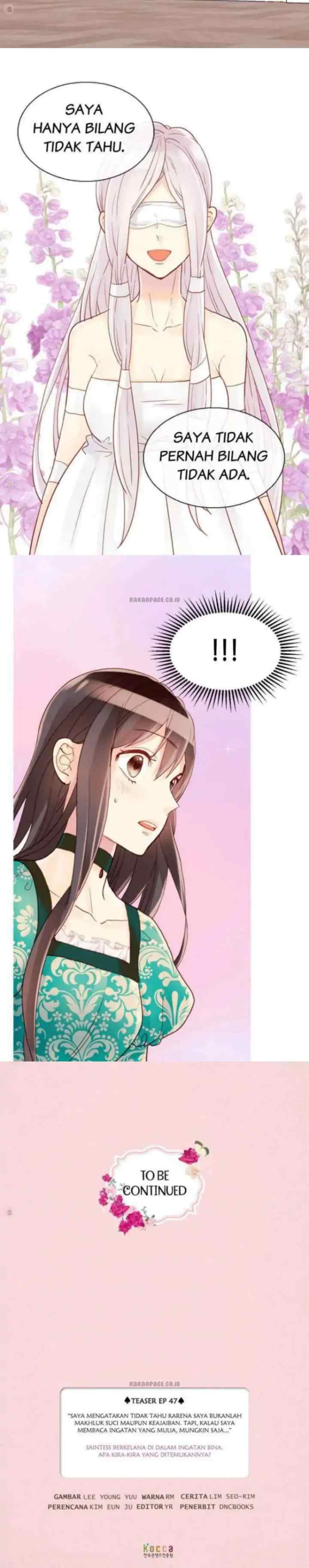 Empress of Another World chapter 46 halaman 14