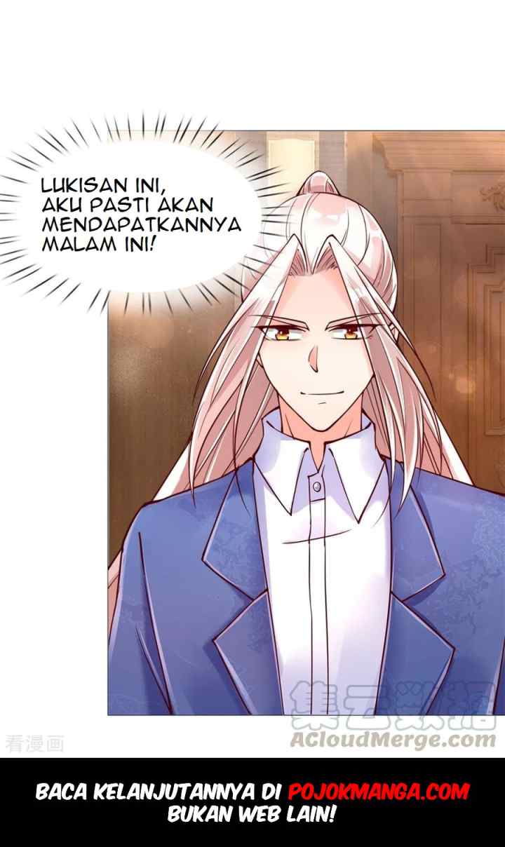 Immortal Daddy Xianzun chapter 110 halaman 13