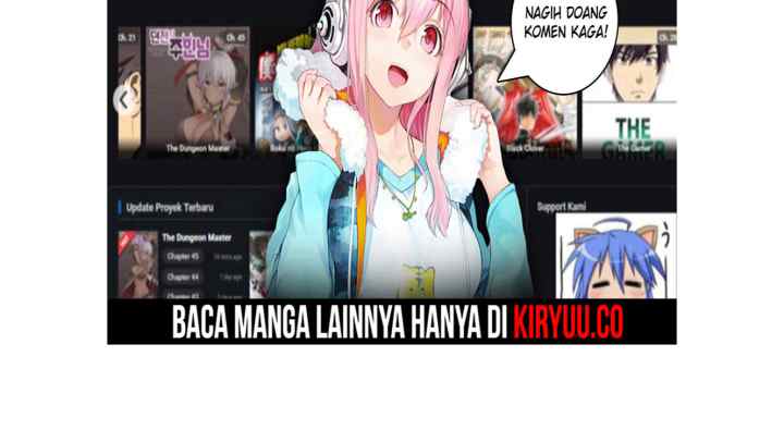 Raid chapter 34 halaman 14