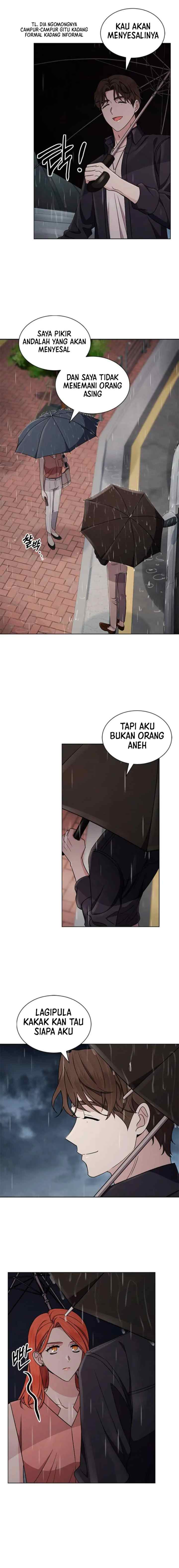 The Castle - Gwian's Bride chapter 31 halaman 12