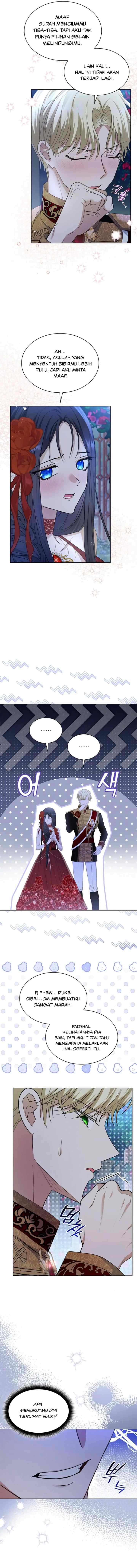 I Became the Ex-Wife of the Obsessive Male Lead chapter 26 halaman 9