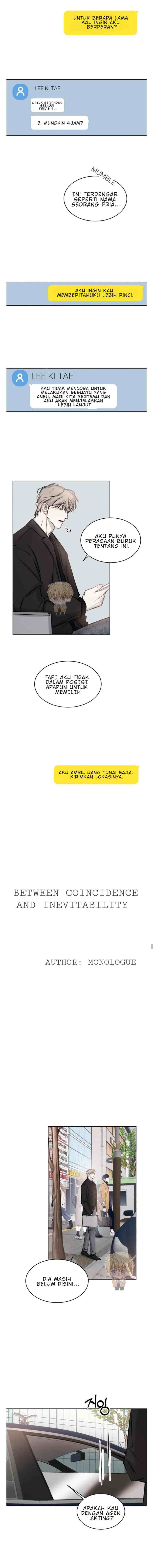 The Flower Blooming Baby Lord chapter 15 halaman 5