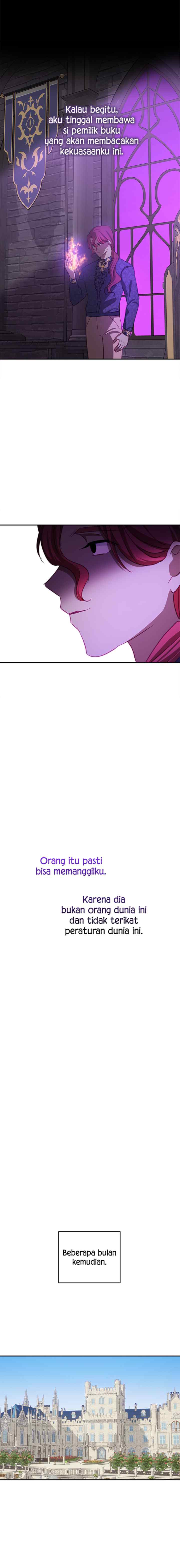 Monster Duke's Daughter chapter 113 halaman 7
