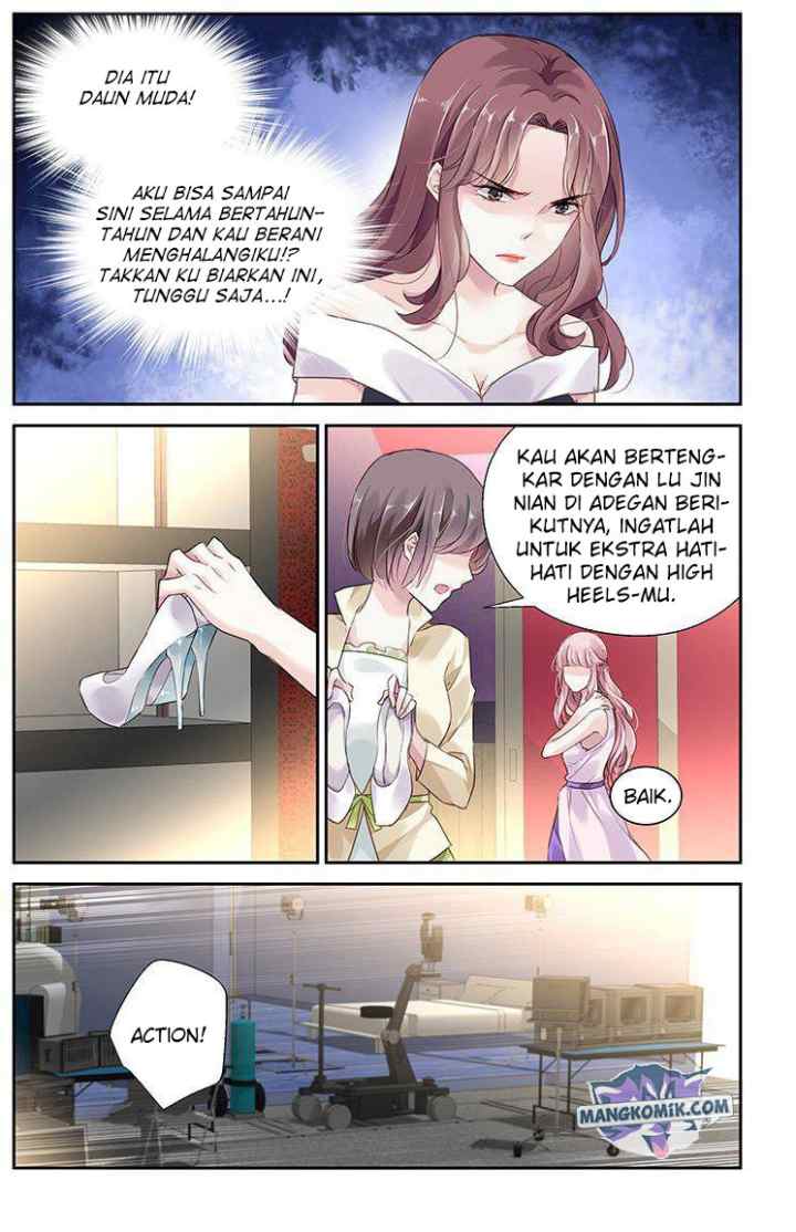 Guomin Laogong Dai Huijia chapter 34 halaman 4
