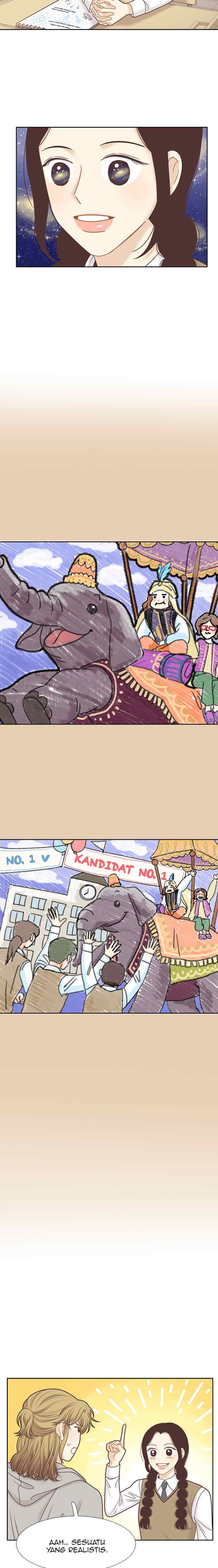 Odd Girls Out S2 chapter 83 halaman 15